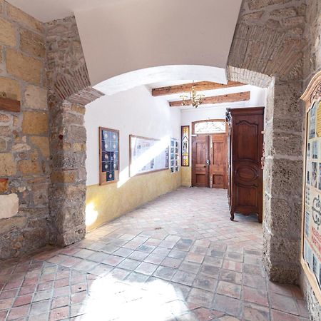 Appartement Du Couvent Narbonne Eksteriør bilde