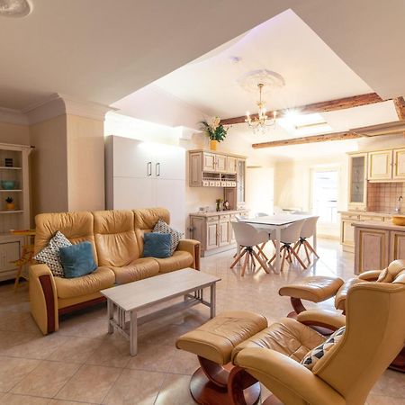 Appartement Du Couvent Narbonne Eksteriør bilde