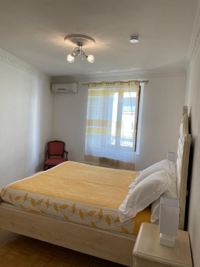 Appartement Du Couvent Narbonne Eksteriør bilde
