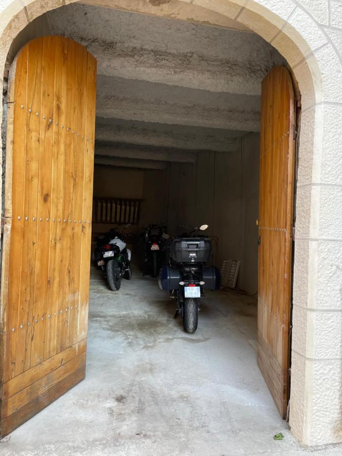 Appartement Du Couvent Narbonne Eksteriør bilde