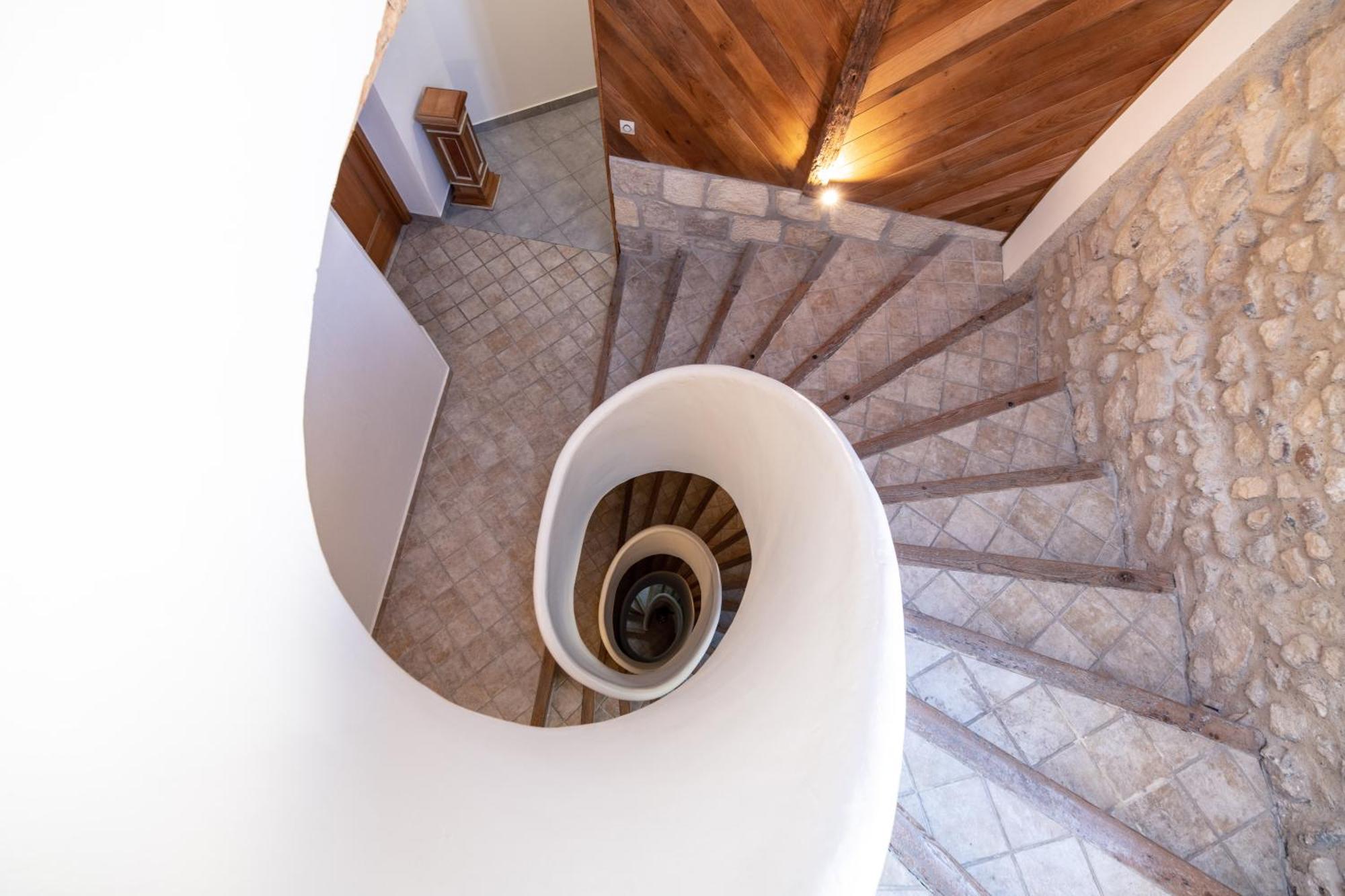 Appartement Du Couvent Narbonne Eksteriør bilde