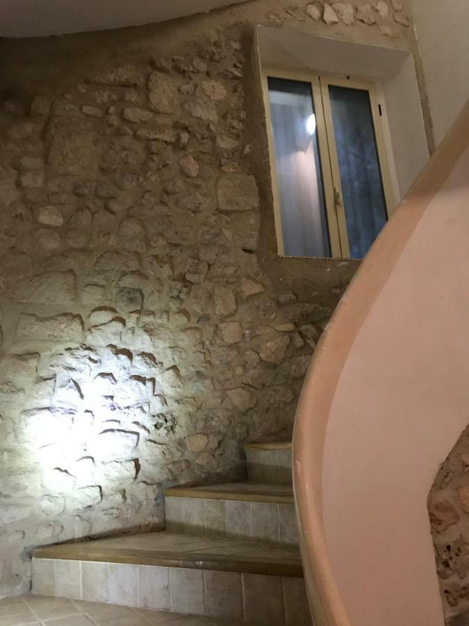 Appartement Du Couvent Narbonne Eksteriør bilde