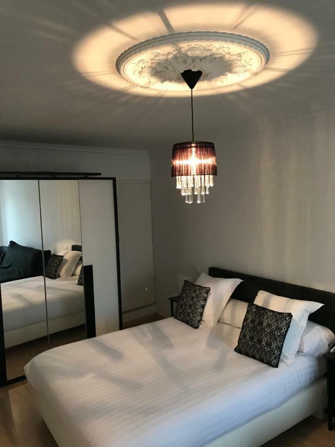 Appartement Du Couvent Narbonne Eksteriør bilde