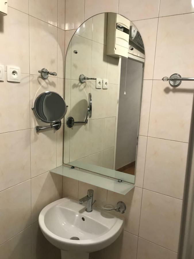 Appartement Du Couvent Narbonne Eksteriør bilde