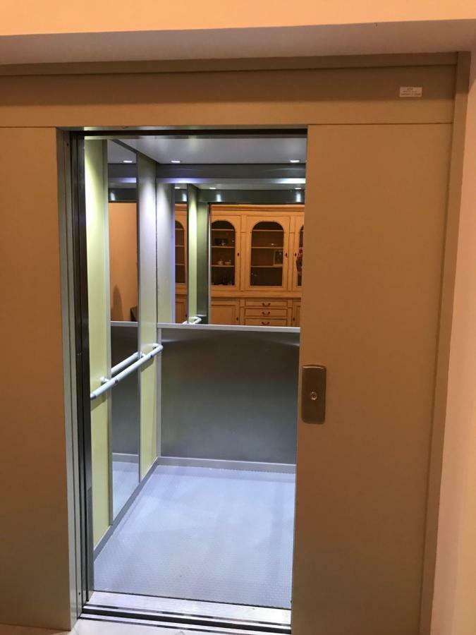 Appartement Du Couvent Narbonne Eksteriør bilde
